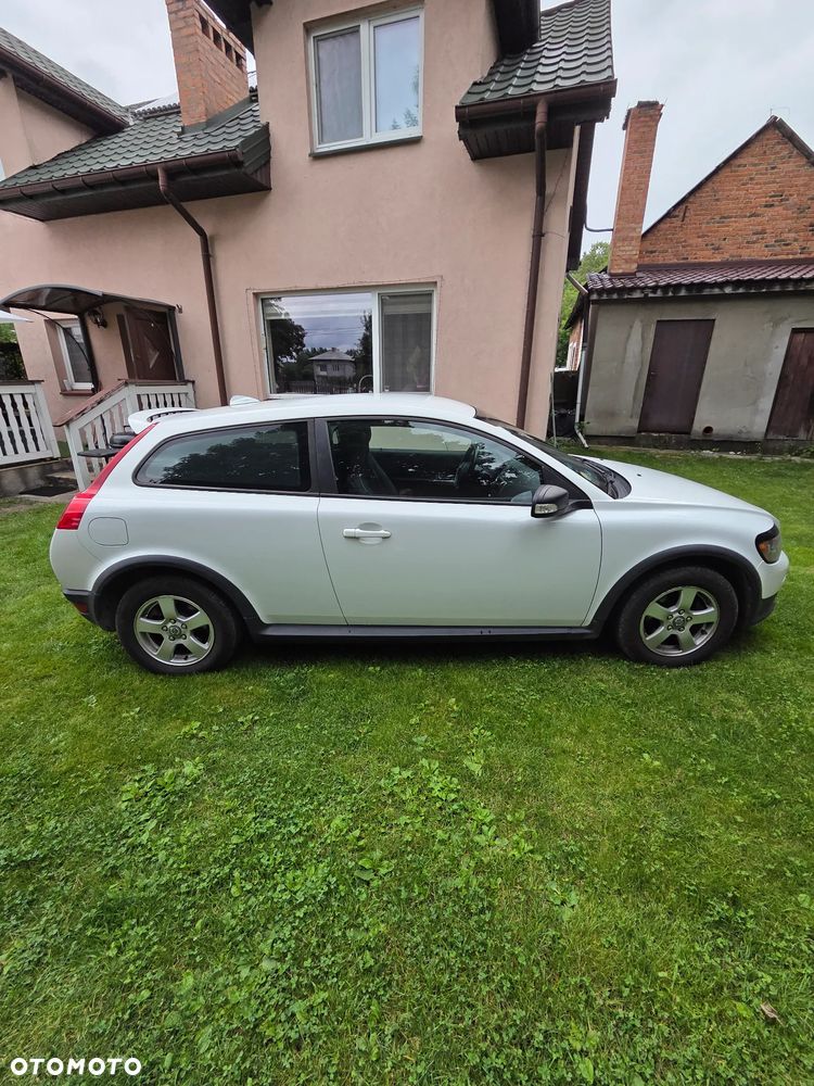 Volvo C30 - 7