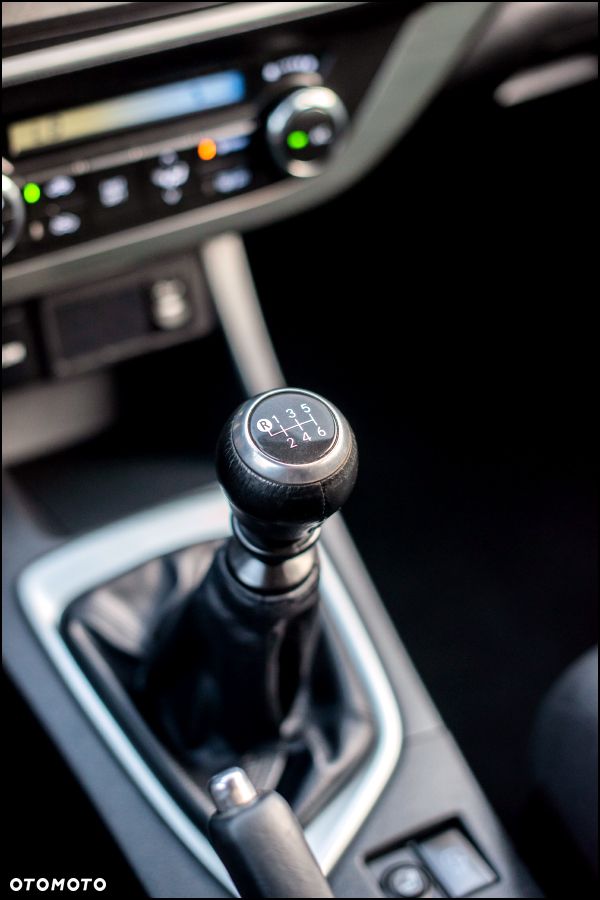 Toyota Auris - 28