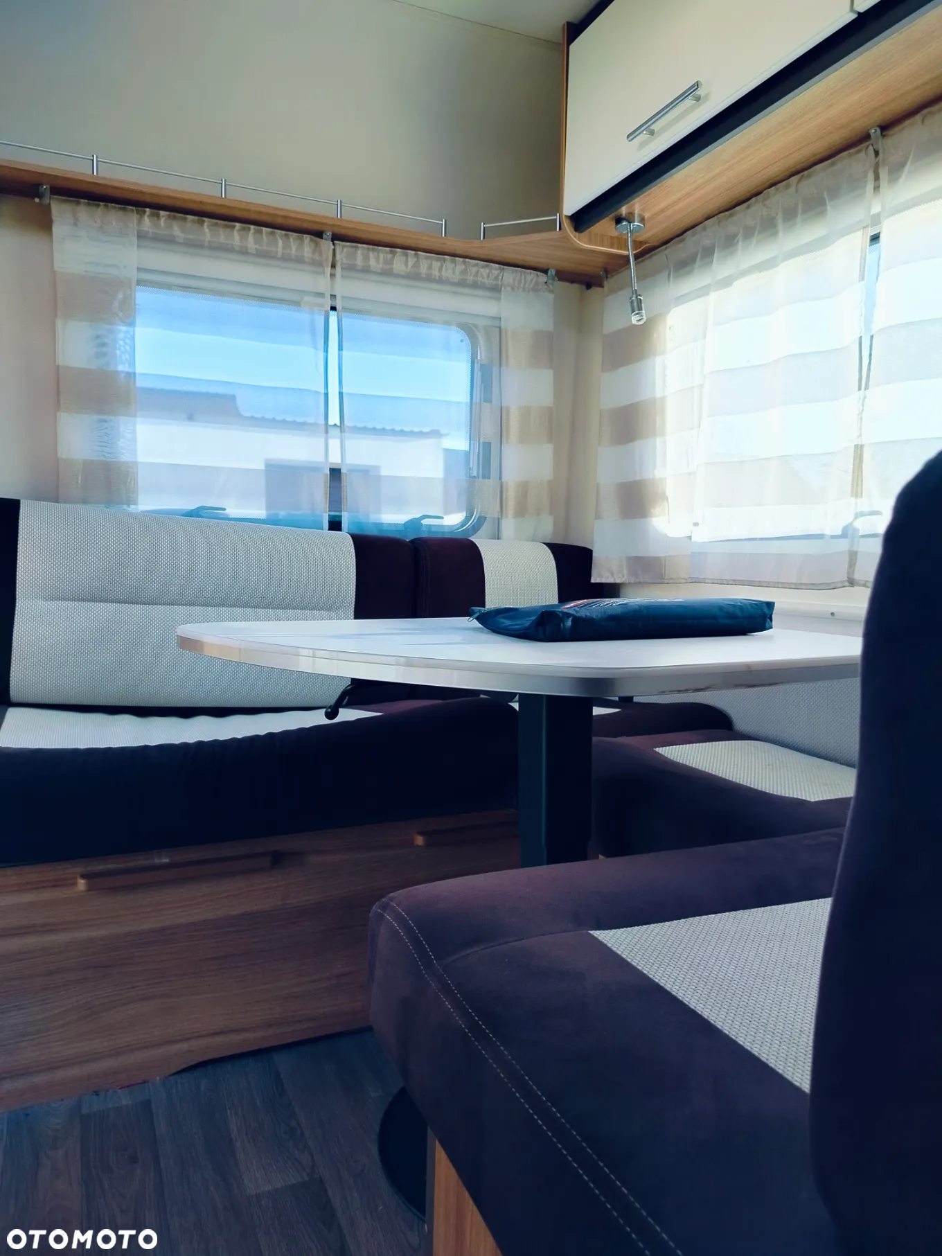Caravelair Antares 420 - 10