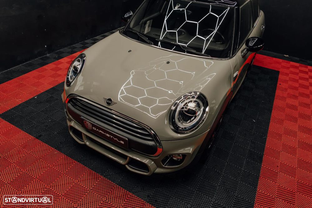 MINI 5 Portas One D - 4