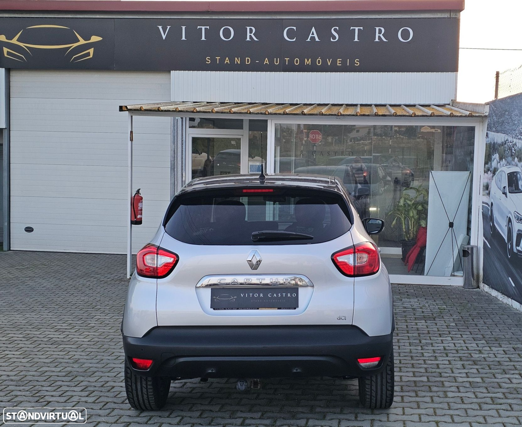 Renault Captur 1.5 dCi Expression - 6