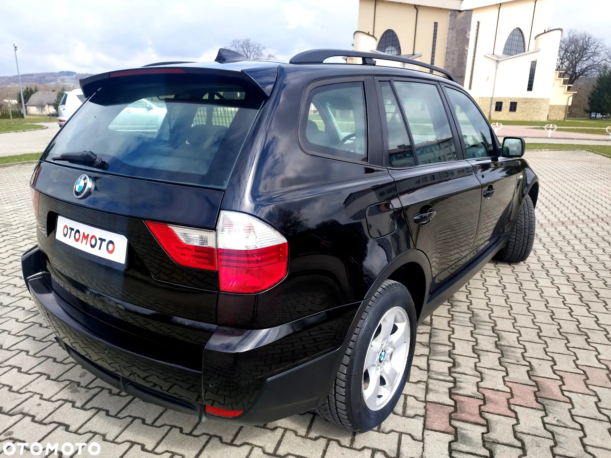 BMW X3 xDrive20d Limited Sport Edition - 5