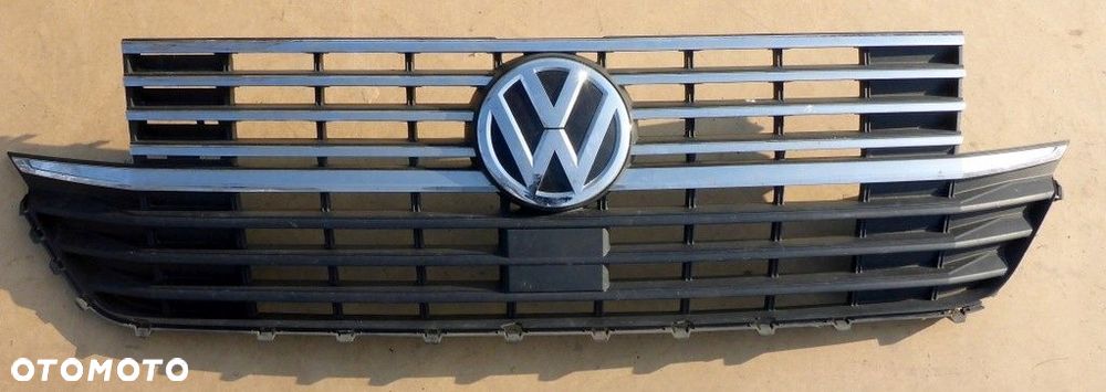 VW Transporter T6 Atrapa 7LA853651B - 1