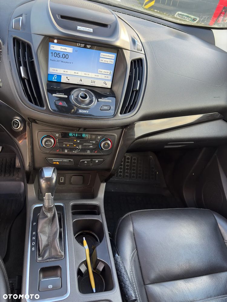 Ford Escape - 14