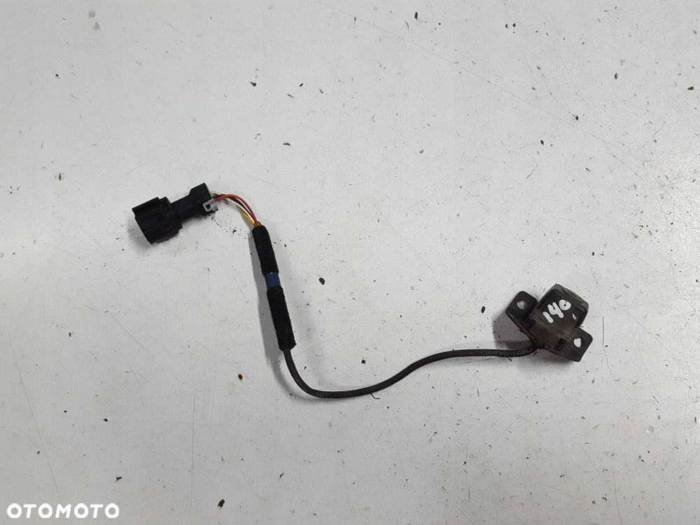 HYUNDAI I40 11-14r KAMERA COFANIA TYŁ 95760-3Z102 - 1