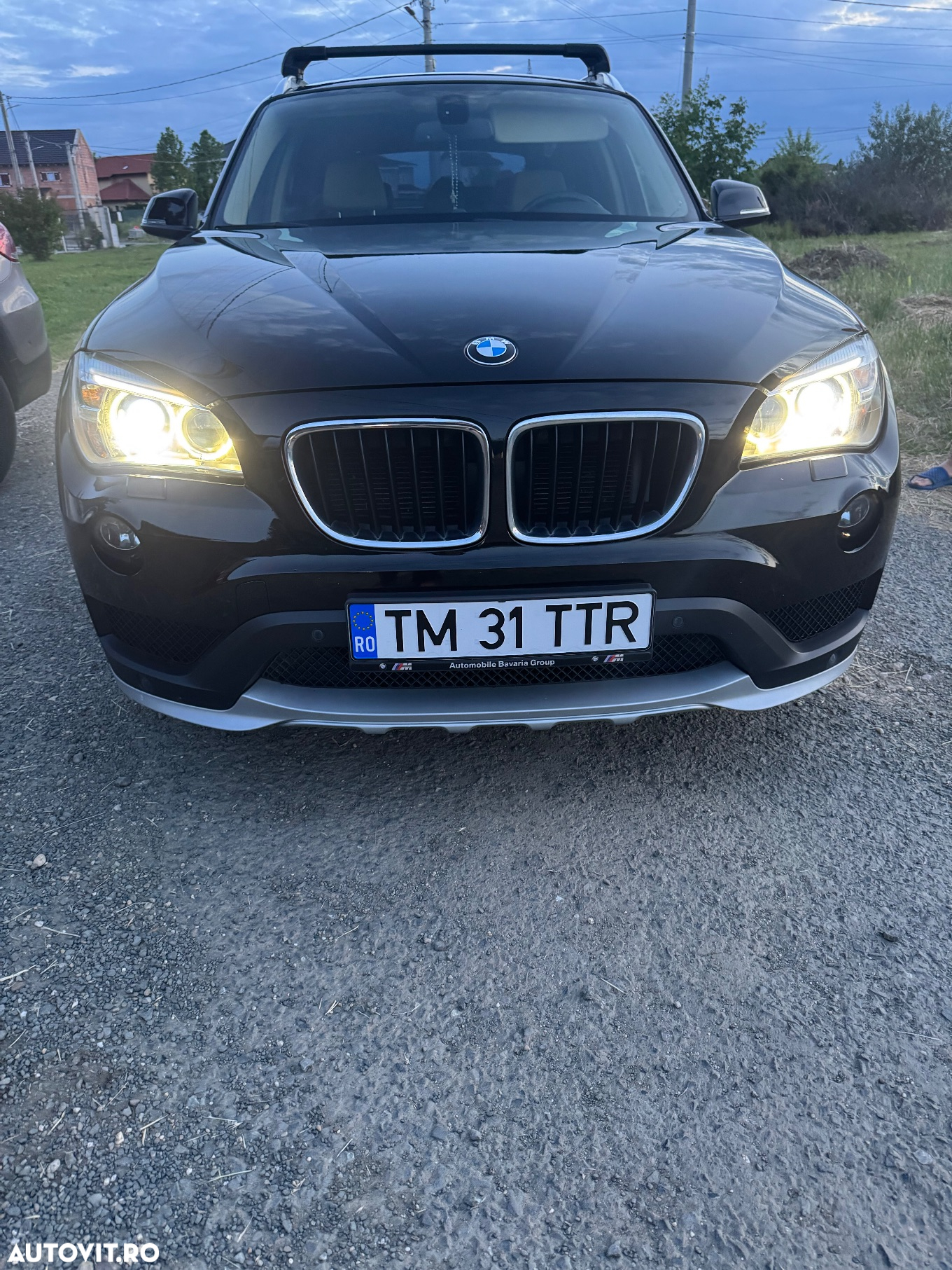 BMW X1 - 20