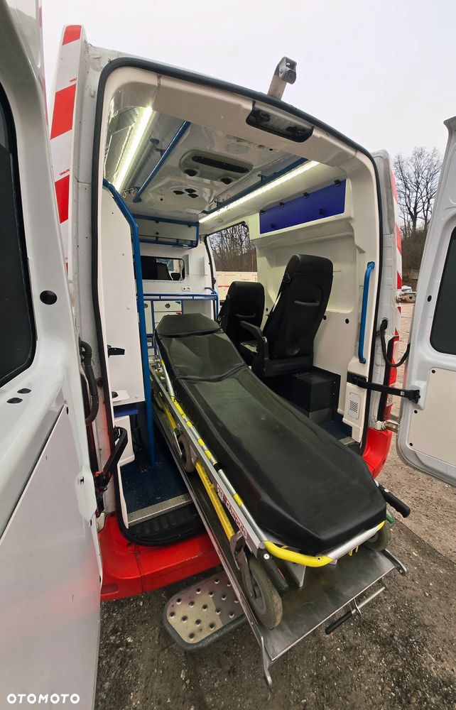 Renault Master 2.3 Dci Nosze Kardio Kamper - 20