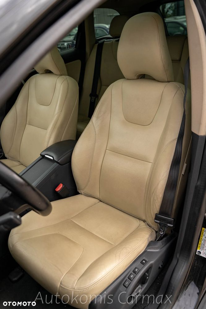 Volvo XC 60 T5 Geartronic Momentum - 15