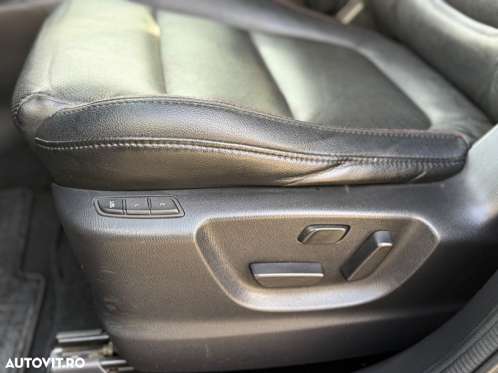 Mazda CX-5 CD175 4x4 AT Revolution - 14