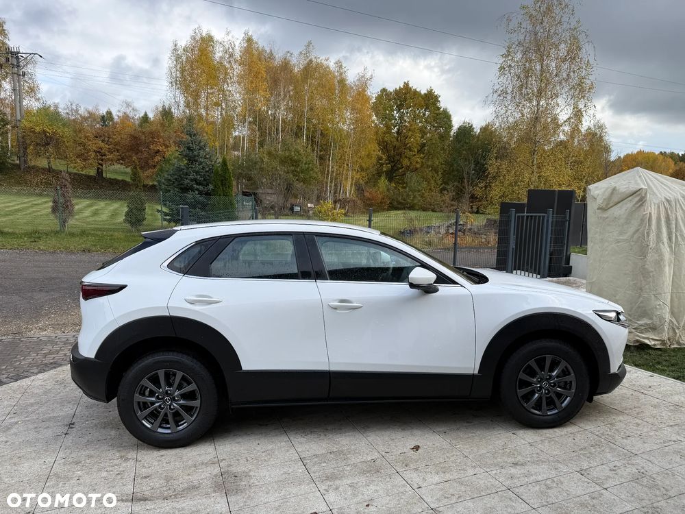 Mazda CX-30 - 11
