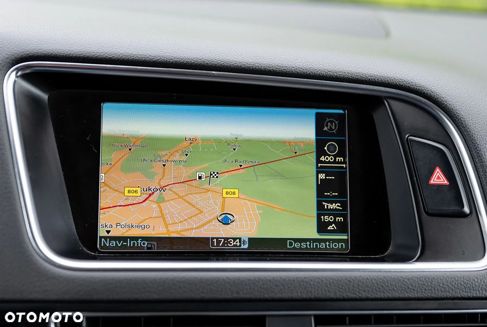 Audi Q5 2010 photo 5