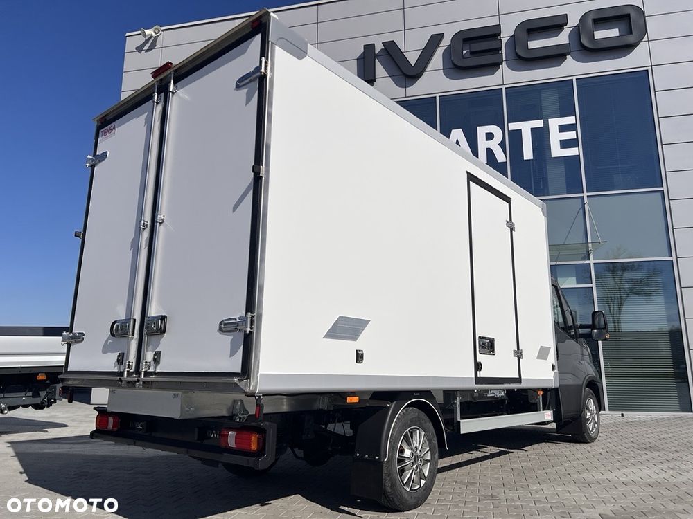 Iveco FABRYCZNIE NOWE • BEZ KOMPROMISÓW • FULL OPCJA - 14