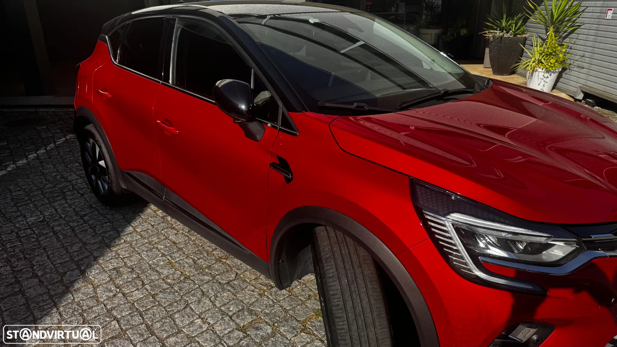 Renault Captur 1.0 TCe Exclusive - 6