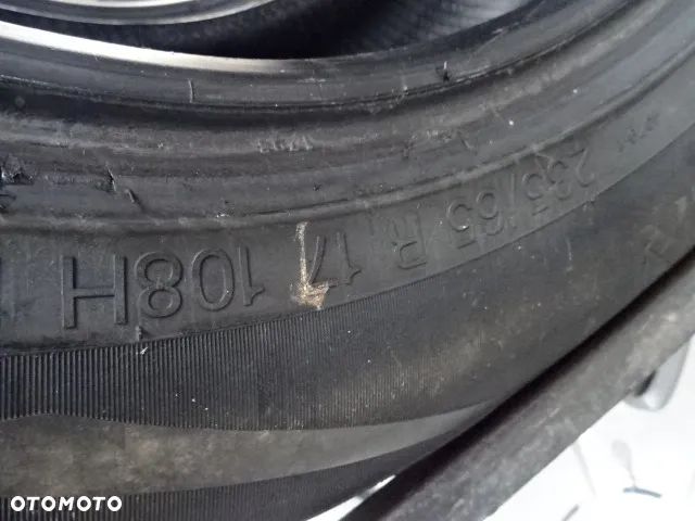 235/65/R17 108H VREDESTEIN WINTRAC EXTREME - 8