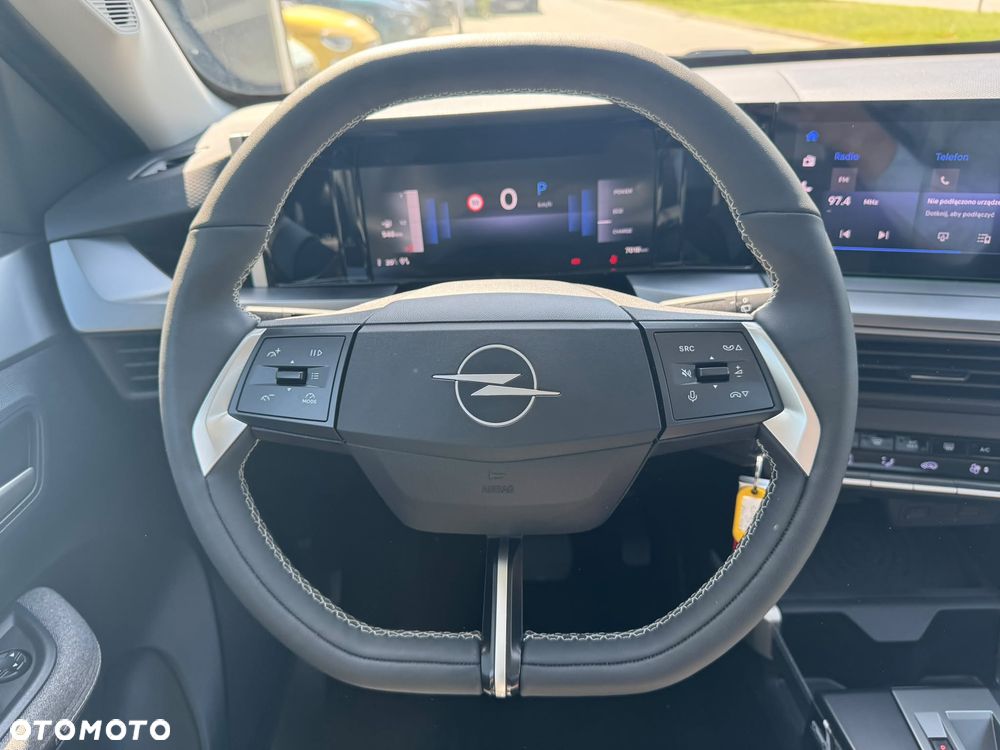 Opel Frontera 1.2 T mHEV GS eDTC6 - 9