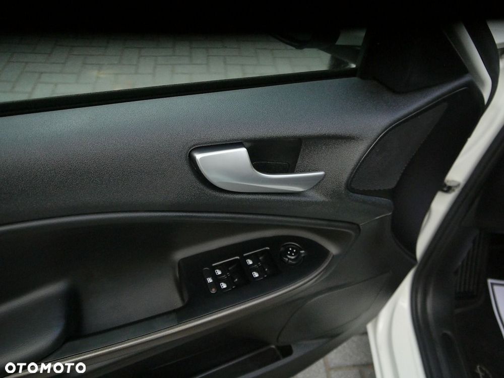 Alfa Romeo Giulietta 1.4 TB Impression - 36