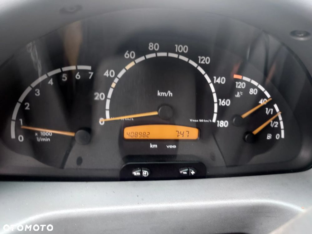 Mercedes-Benz Sprinter 313 - 6