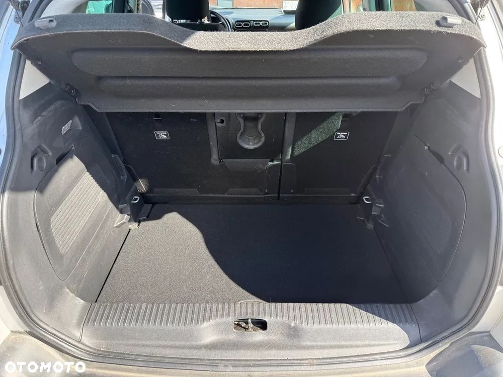 Citroën C3 Aircross PureTech 110 Stop & Start OPF SHINE PACK - 22