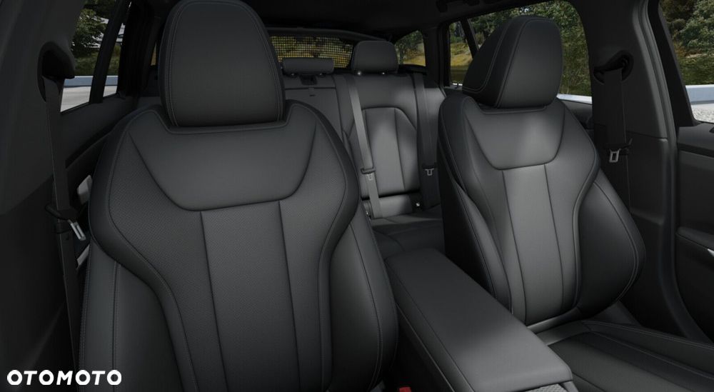 BMW Seria 3 2026