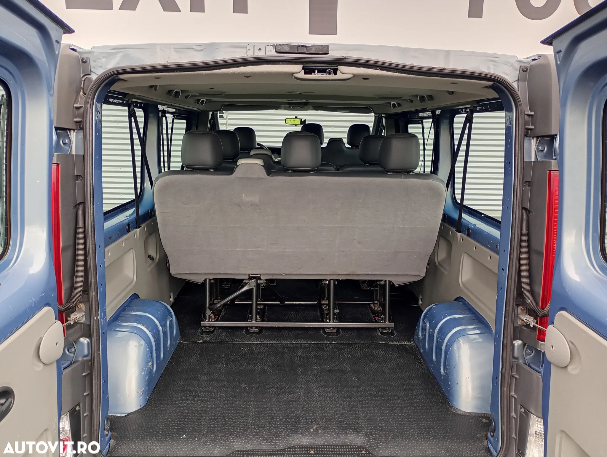 Renault Trafic - 6