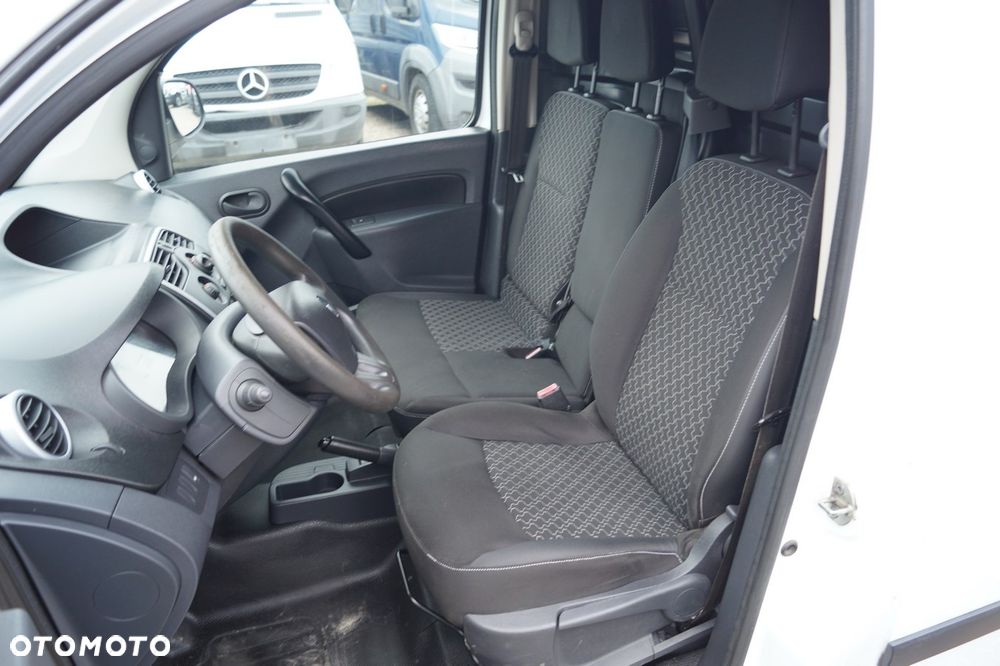 Renault Kangoo - 23