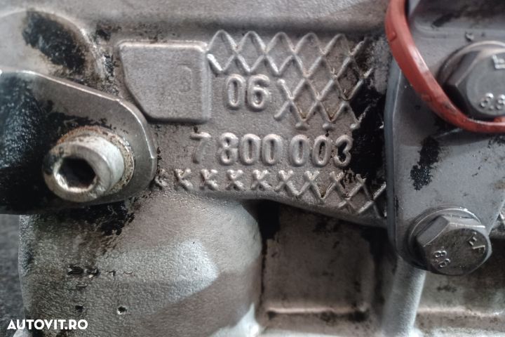 Chiulasa 7800003 781193603 780764107 7800003 781193603 780764107 BMW - 7