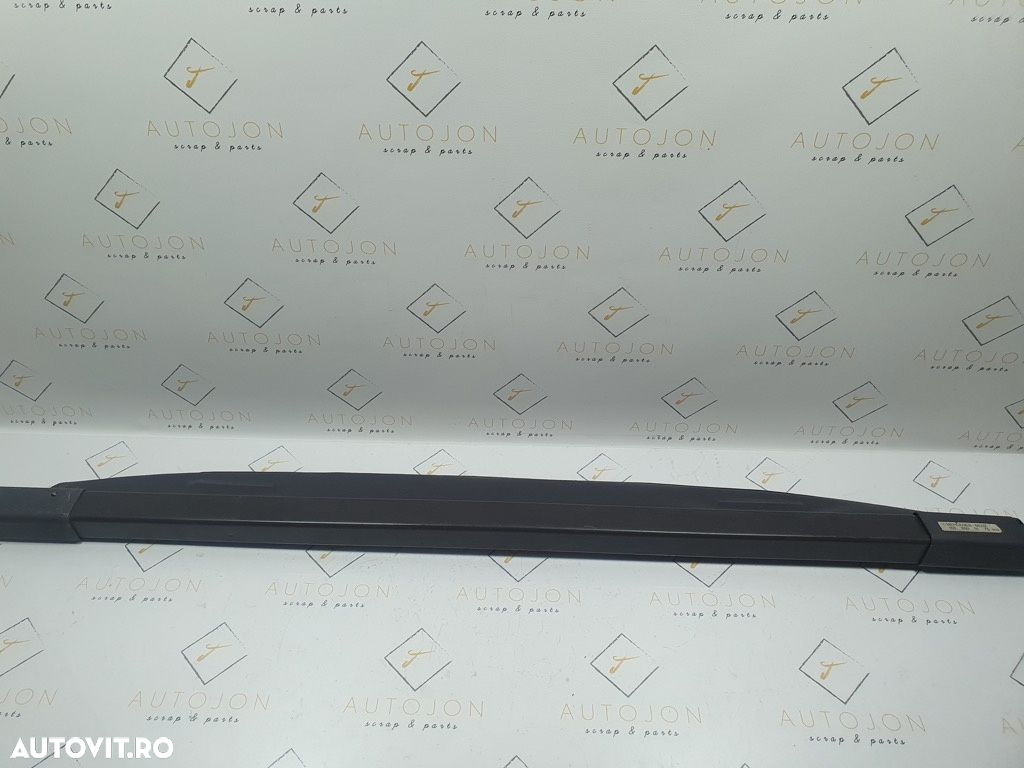 Rulou portbagaj MERCEDES-BENZ A-CLASS W168 1997 - 2005 A 170 CDI OM 668.940 1688600175 - 4