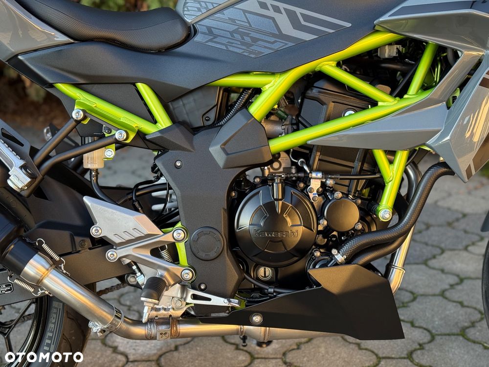 Kawasaki Z - 14