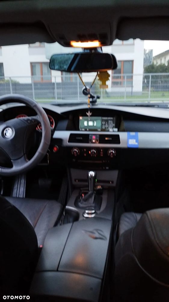 BMW Seria 5 - 5