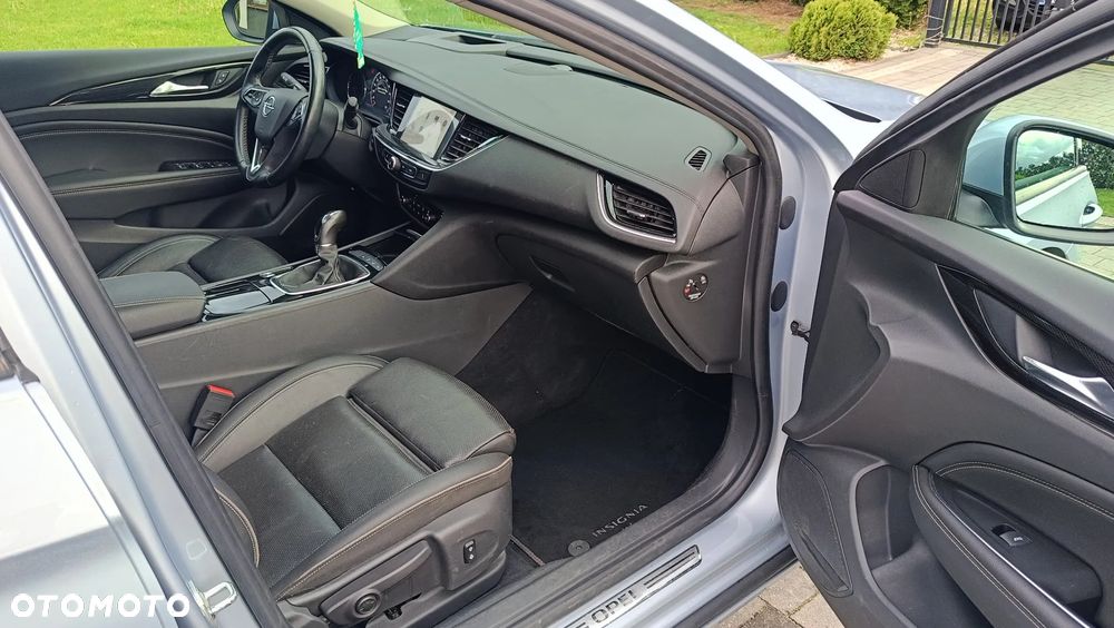 Opel Insignia 1.6 CDTI Innovation S&S Eco - 6