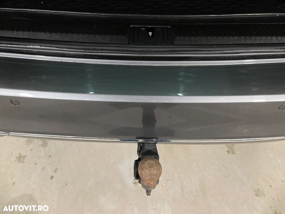 Volkswagen Passat 1.4 TSI DSG GTE - 29