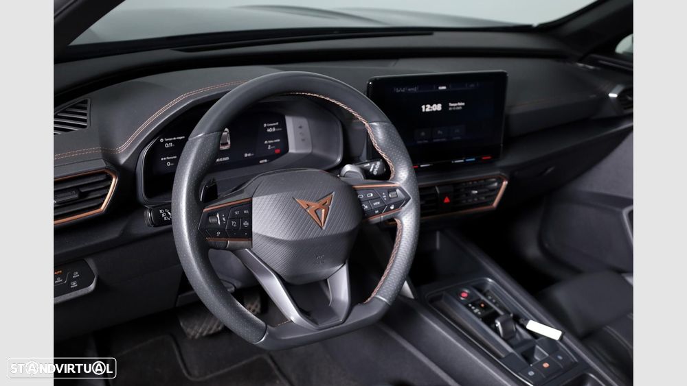 Cupra Formentor 1.5 TSI DSG - 9