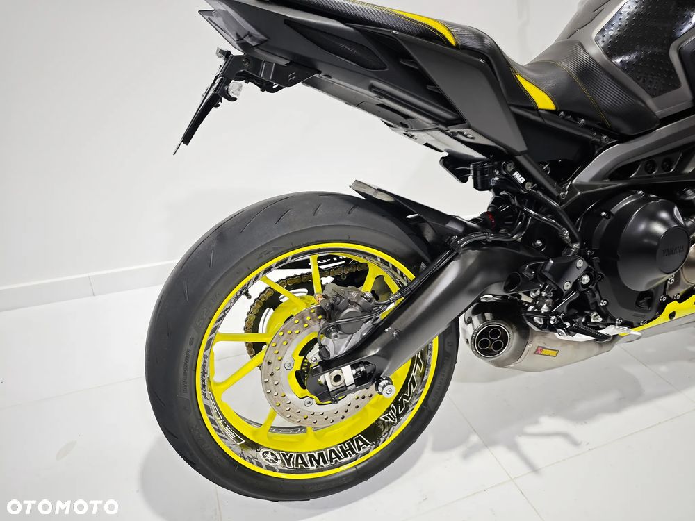 Yamaha MT - 5