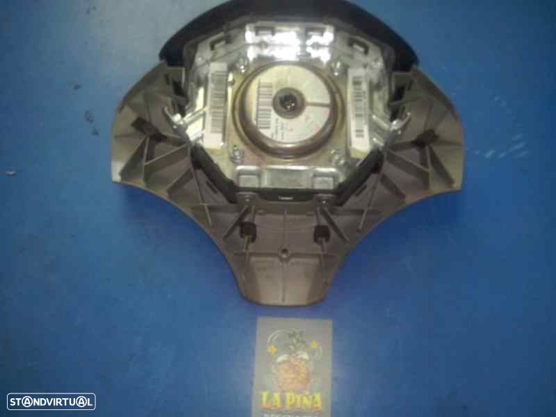 Airbag frente esquerdo SMART FORFOUR (454) (2004-2006) 1.3 (454.031) - 4