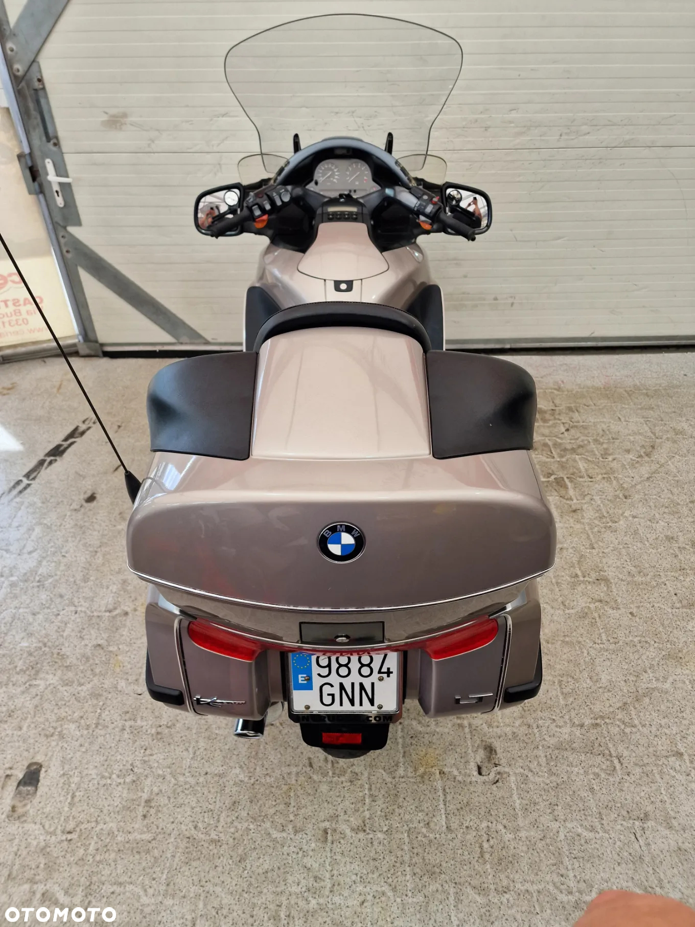 BMW LT - 26