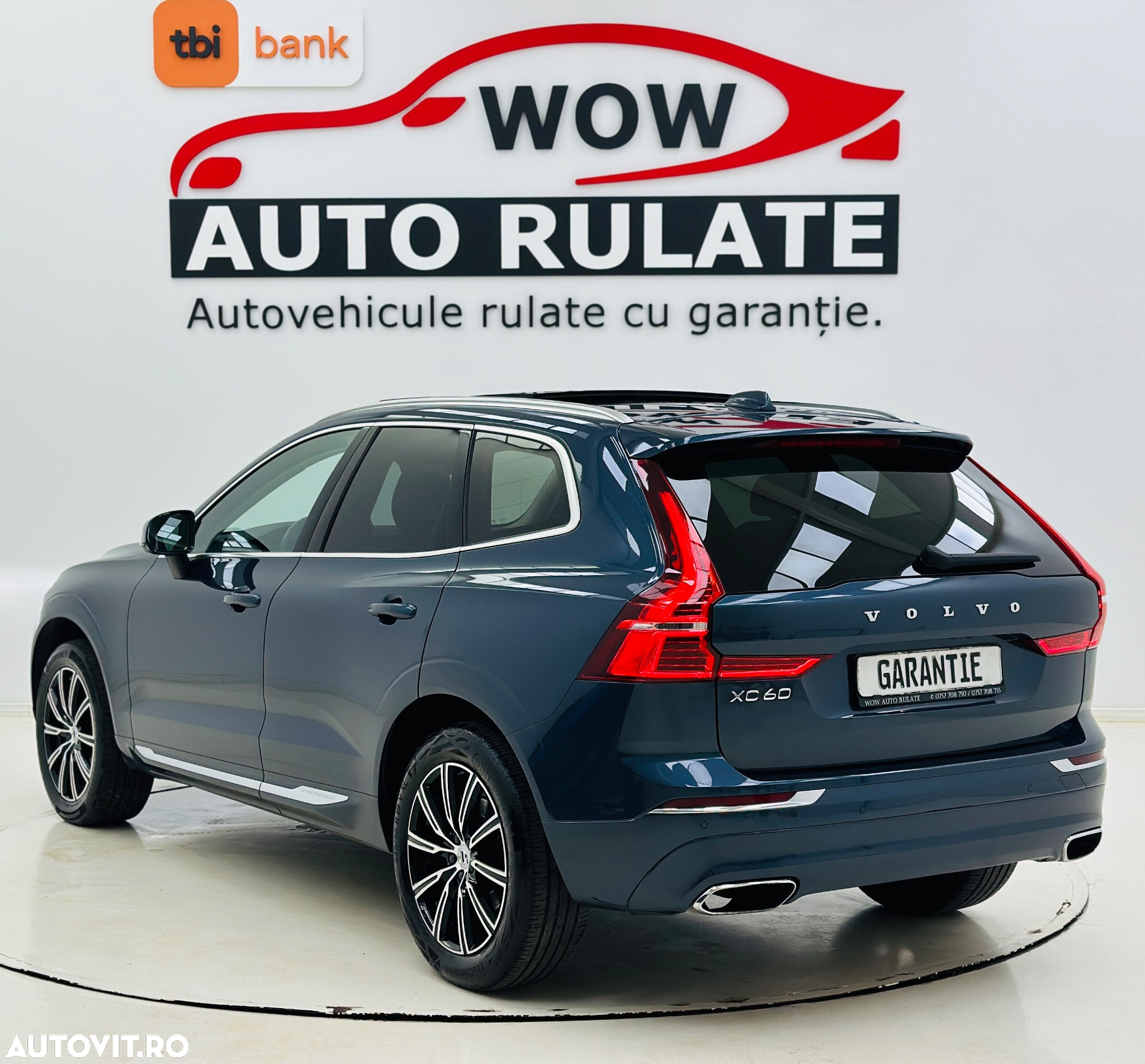 Volvo XC 60 - 3