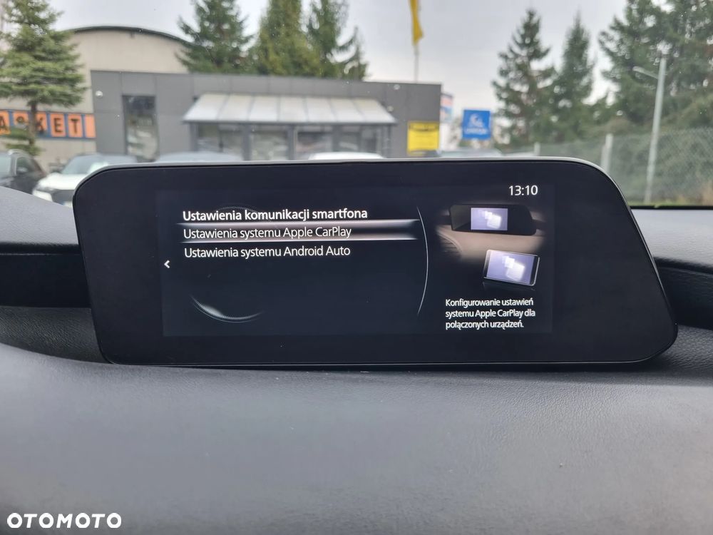 Mazda 3 SKYACTIV-G 2.0 M-Hybrid DRIVE - 22