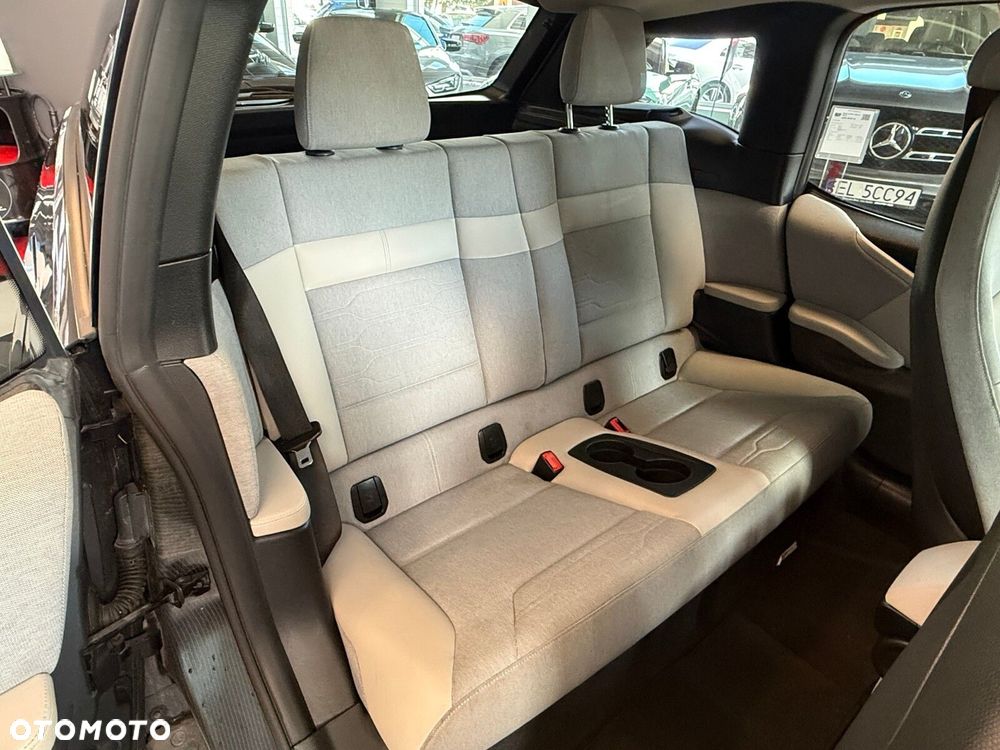 BMW i3 - 15