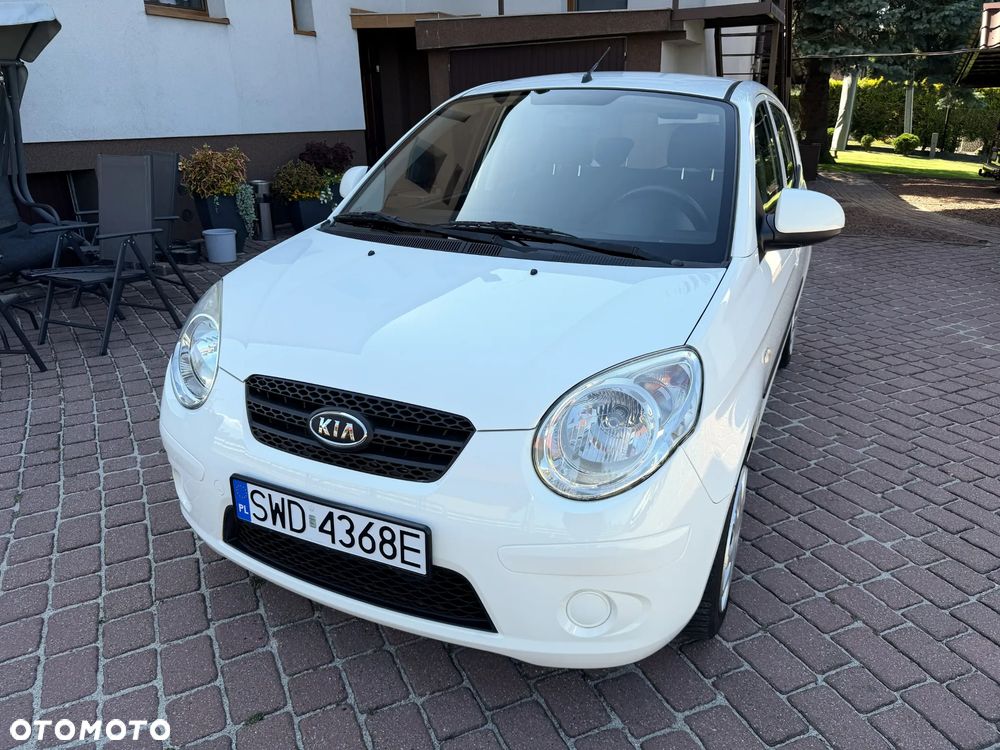 Kia Picanto 1.1 Vision - 3