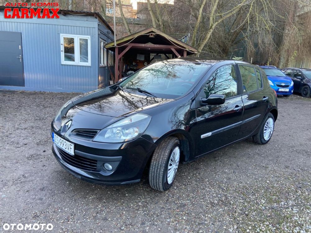 Renault Clio 1.2 16V Rip Curl - 2