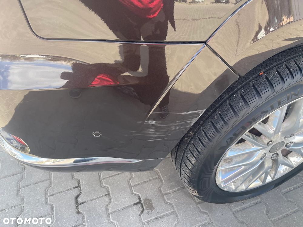 Jeep Grand Cherokee 3.0 CRD Overland Summit Platinum - 6