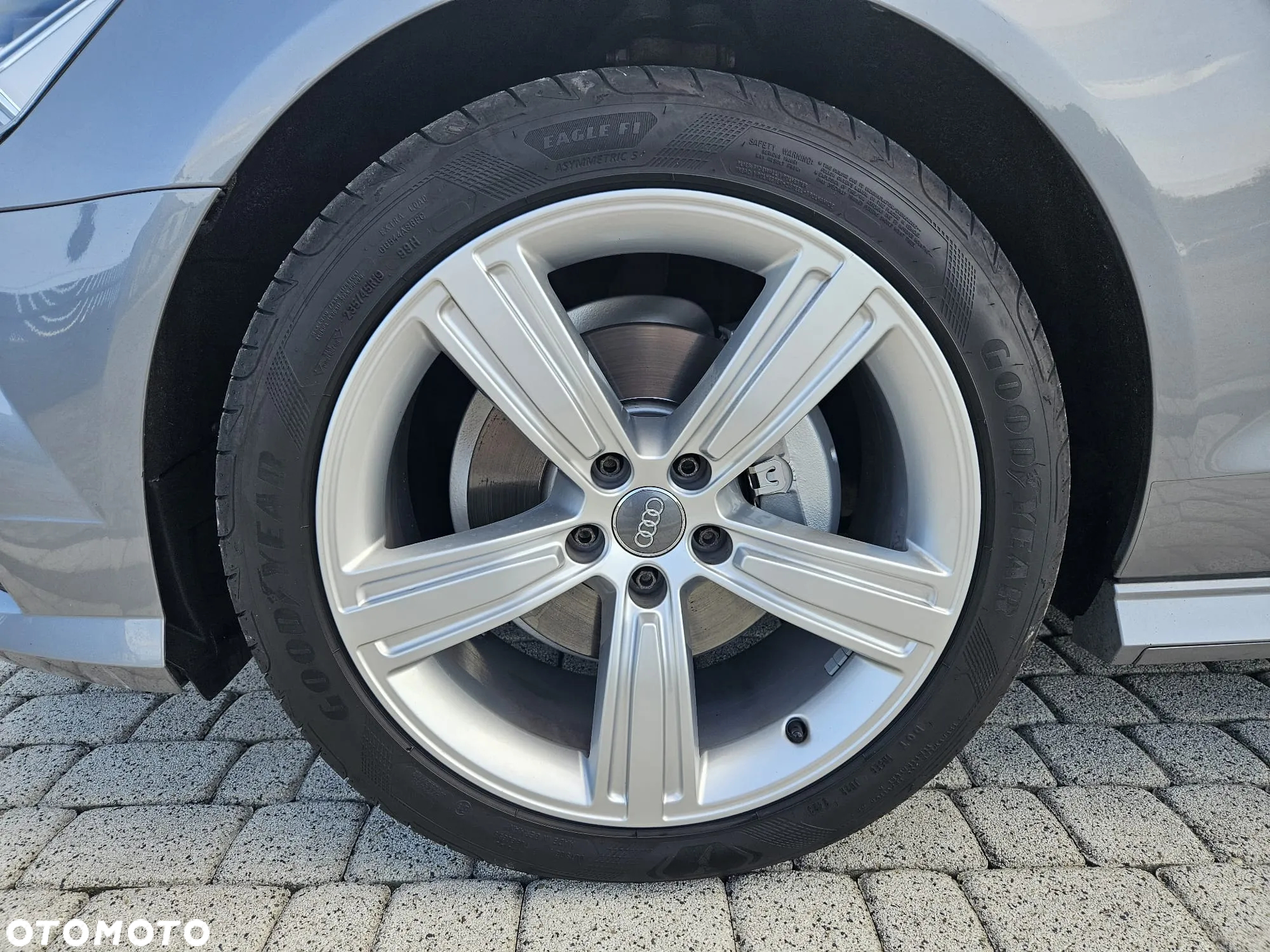 Audi A6 2.0 TDI Quattro S tronic - 34