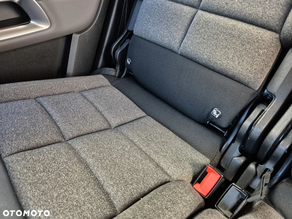 Citroën C5 Aircross 2.0 BlueHDi Feel EAT8 - 25