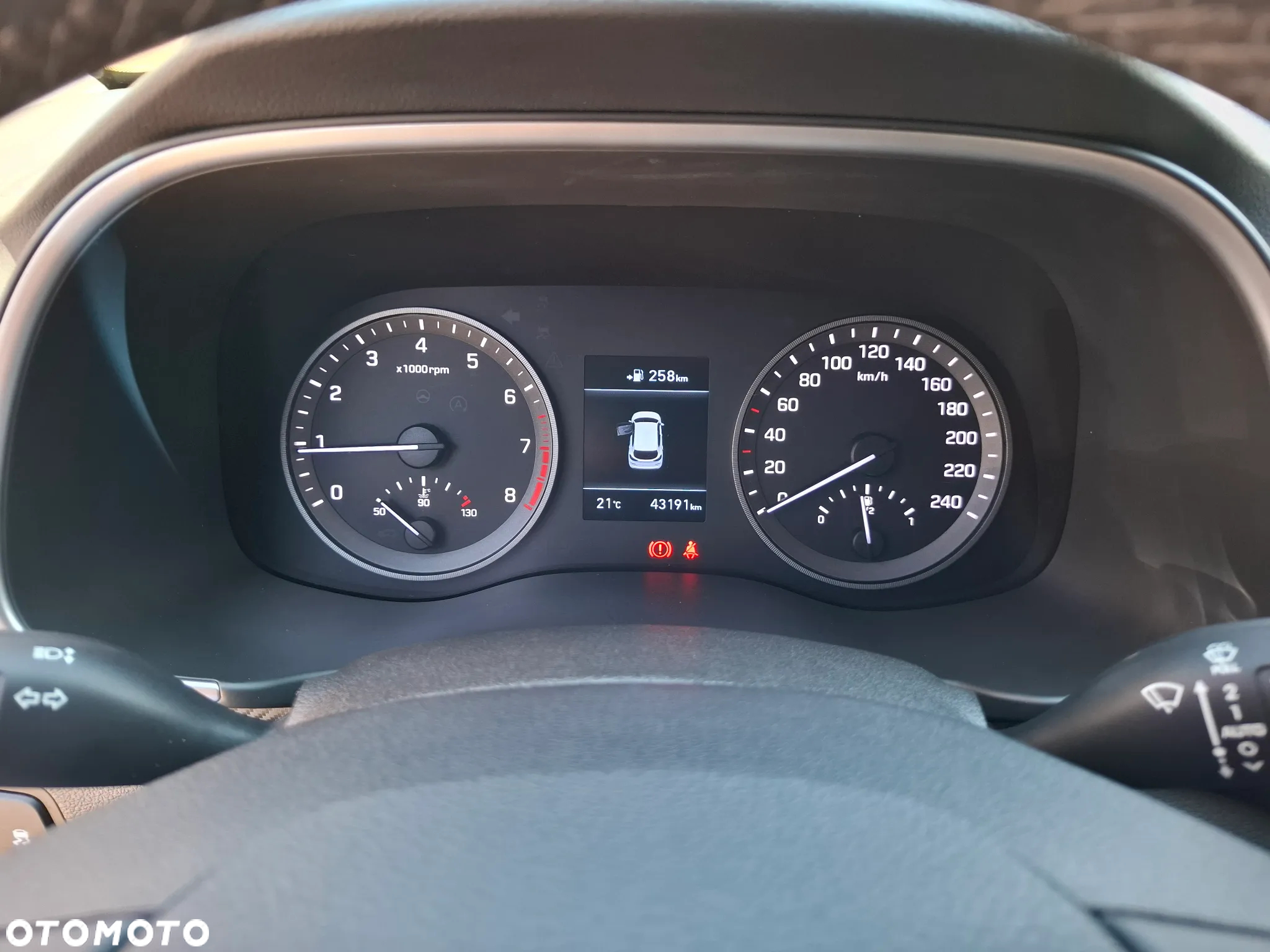 Hyundai Tucson 1.6 GDi Comfort 2WD - 20