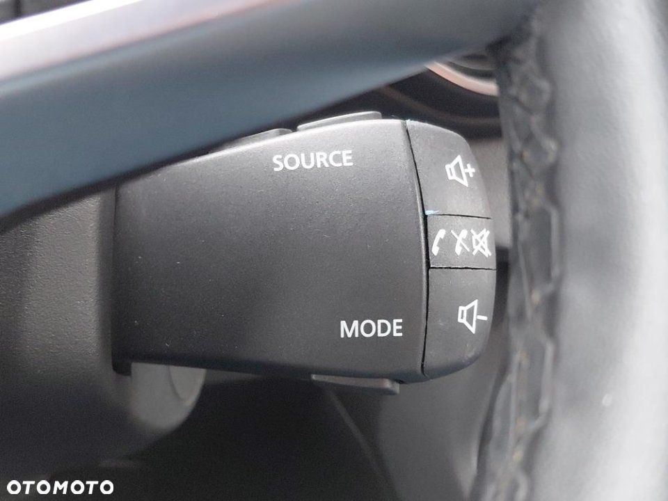 Dacia Sandero Stepway - 20