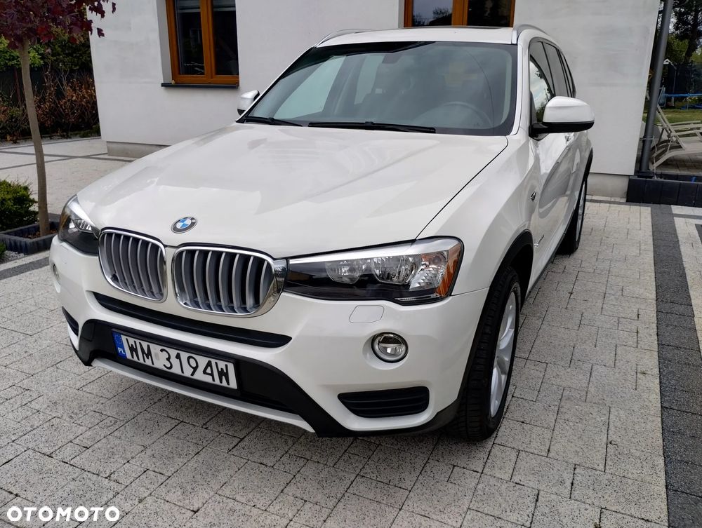 BMW X3 - 2