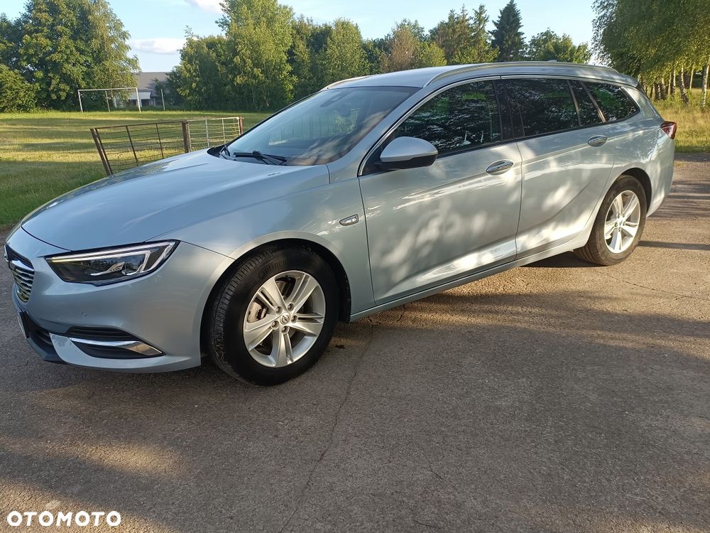Opel Insignia - 4