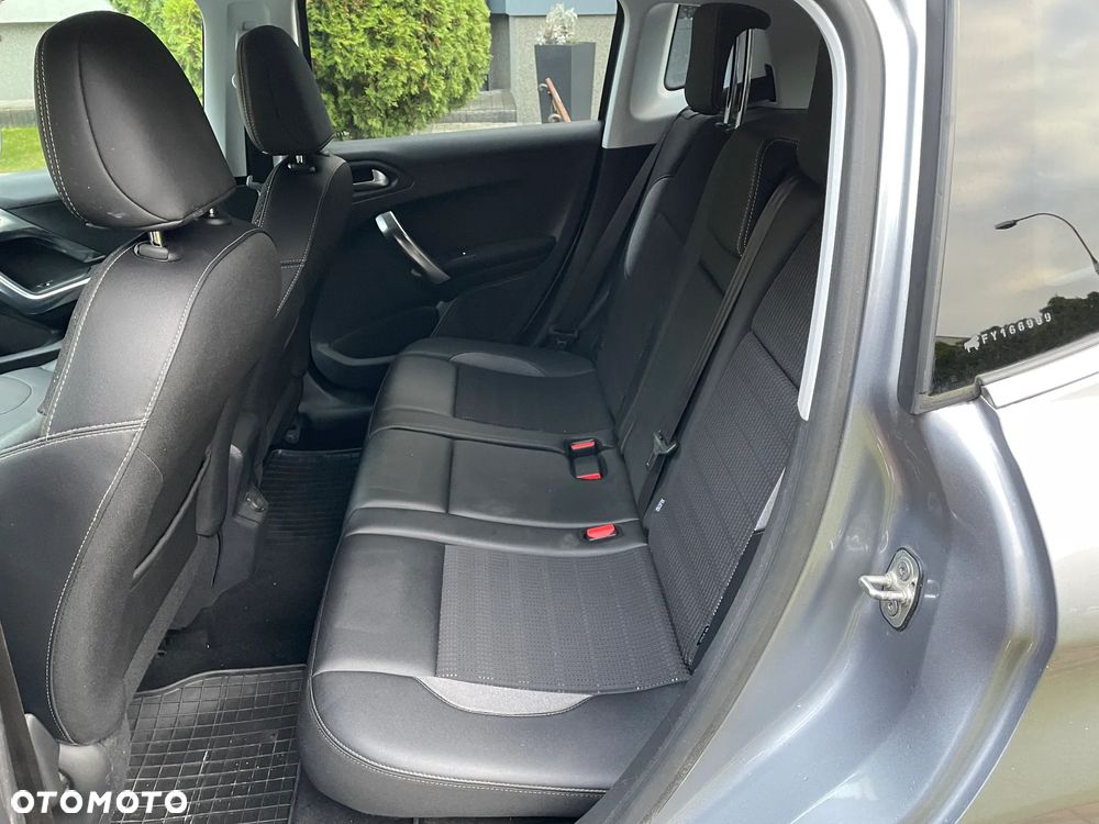 Peugeot 2008 PureTech 110 Stop&Start EAT6 Allure - 20