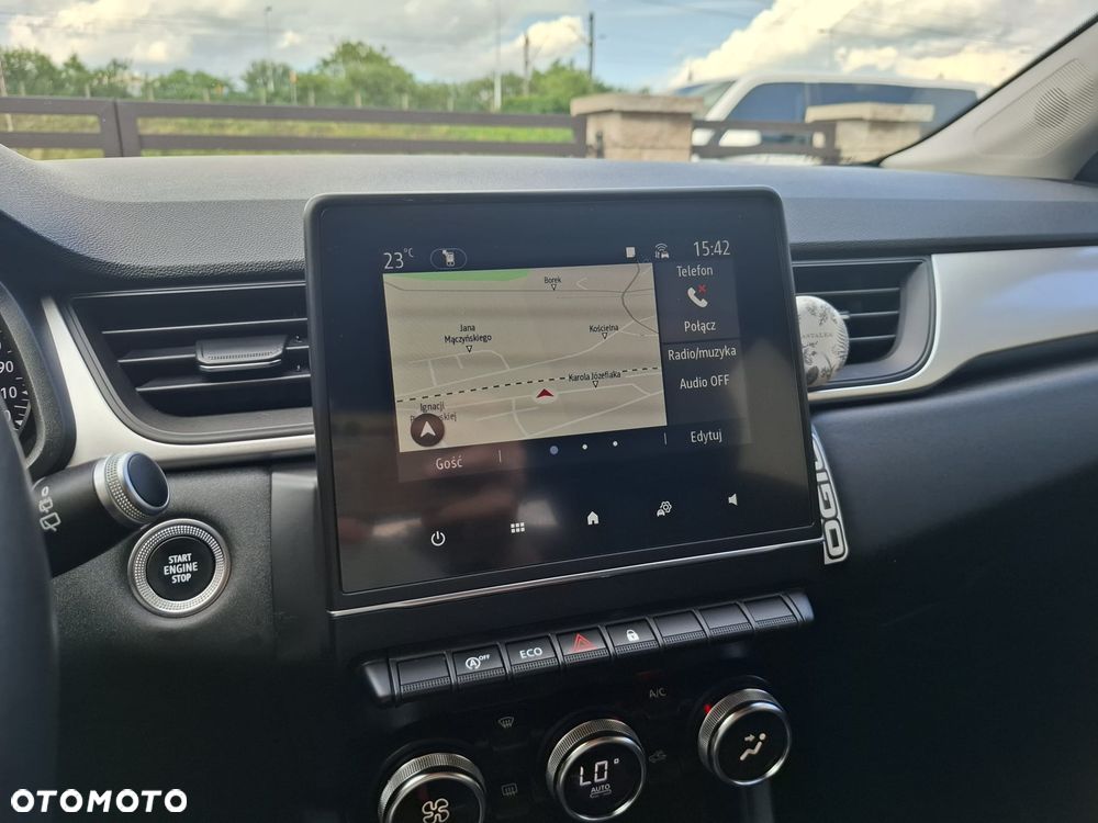 Renault Captur - 19