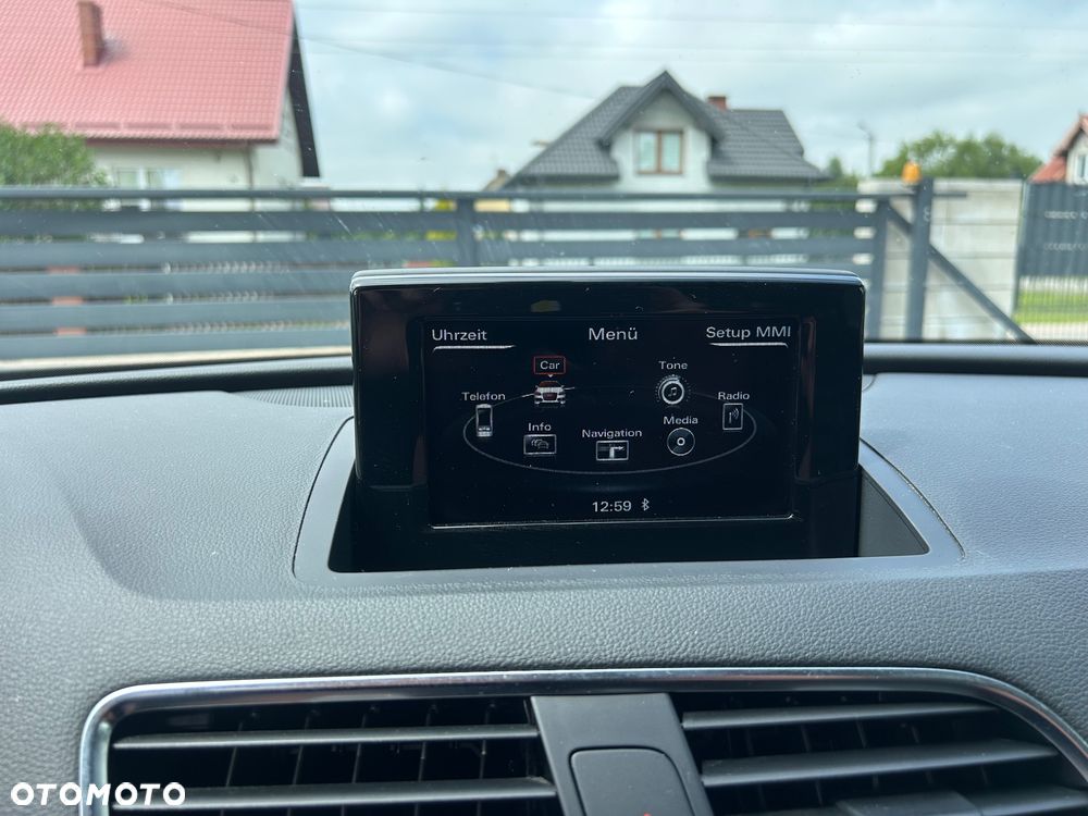 Audi Q3 1.4 TFSI Edycja Specjalna - 21